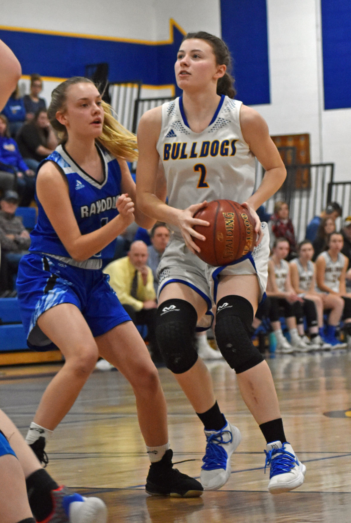 Pardeeville's Savannah Manthey